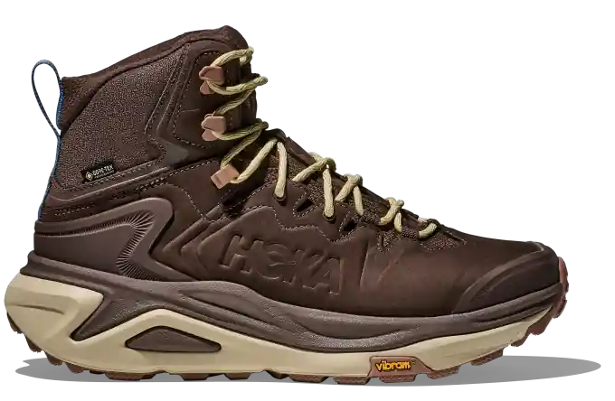 Hoka Herren Kaha 3 GTX Wanderstiefel Sichere Zahlung