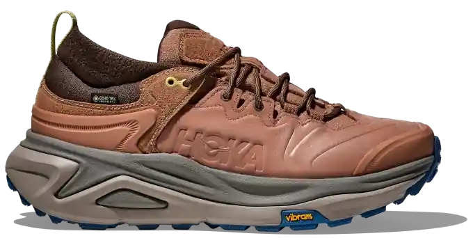 Hoka Herren Kaha 3 Low GTX Wanderschuh Ausverkauf