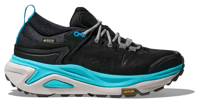 Hoka Damen Kaha 3 Low GTX Wanderschuh Highlight