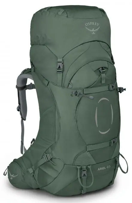 Angebot Osprey Damen Ariel 65 Trekkingrucksack