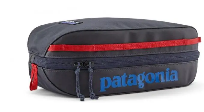 Patagonia Black Hole Cube 3L Zertifiziert