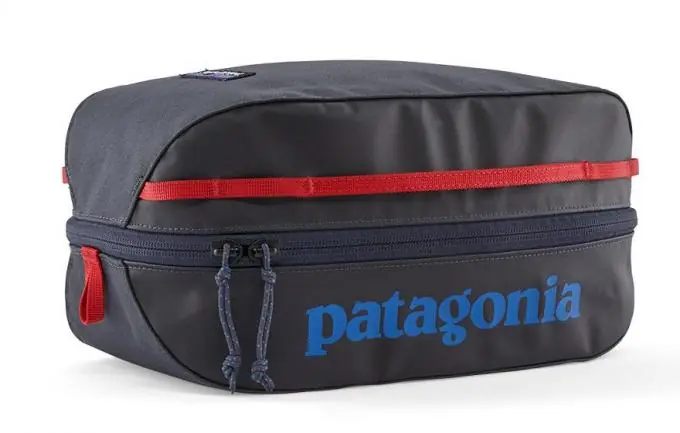 Schneller Versand Patagonia Black Hole Cube 6L (Gewicht 0,19kg)