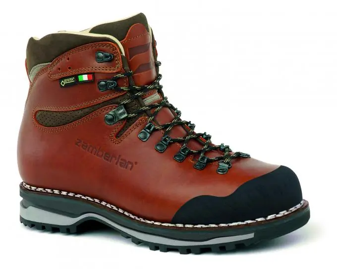 Ausverkauf Zamberlan Herren Tofane NW GTX RR Trekkingstiefel