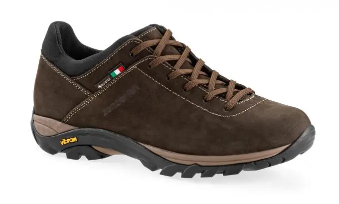 Neue Kollektion Zamberlan Herren Commute GTX Freizeitschuh