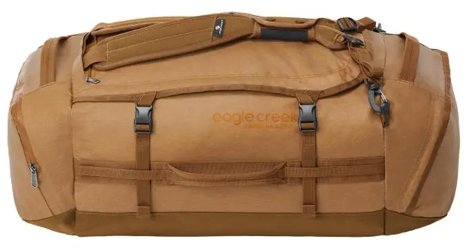 Eagle Creek Cargo Hauler Duffel 60L Reisetasche (Volumen 60 Liter/ Gewicht 1,02 kg) Sofort Bestellen