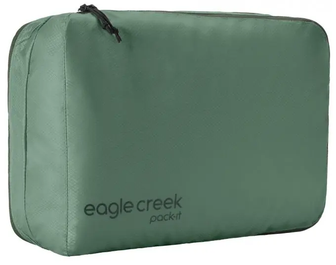 Direkt Vom Hersteller Eagle Creek Pack-It Isolate Clean/Dirty Cube M (Volumen 11 Liter/ Gewicht 0,076kg)