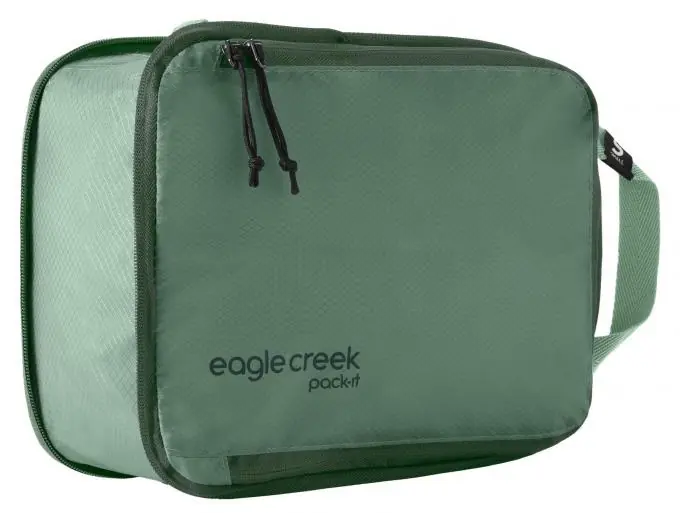 Solange Der Vorrat Reicht Eagle Creek Pack-It Isolate Compression Cube S (Volumen 4 Liter/ Gewicht 0,053kg)