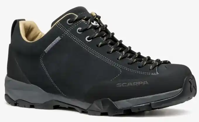 Scarpa Herren Mojito Trail CL Wanderhalbschuh Sonderangebot