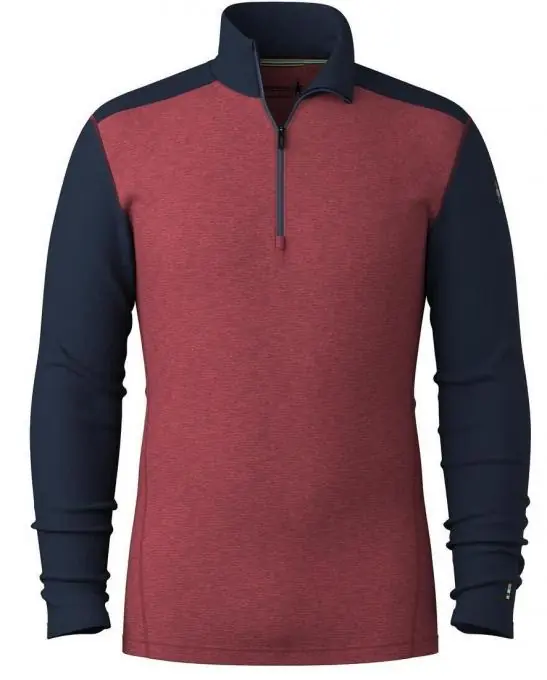 Wochenendangebot Smartwool Herren Classic Thermal Merino Pullover