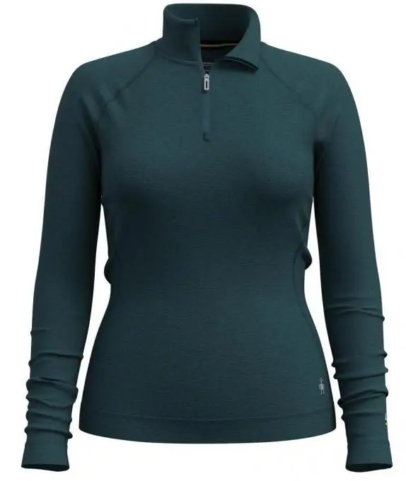 Preisreduziert Smartwool Damen Classic Thermal Merino Pullover