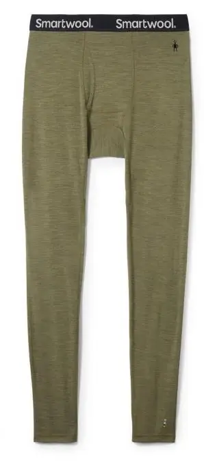 Jetzt Bestellen Smartwool Herren Classic Thermal Merino Baselayer Unterhose