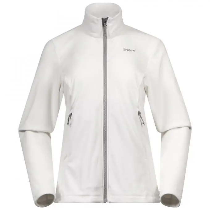 Bergans Damen Finnsnes Fleecejacke Jetzt Bestellen