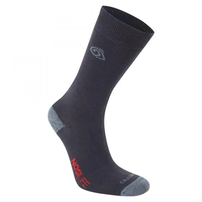 Craghoppers Unisex NosiLife Reisesocken Aktuell