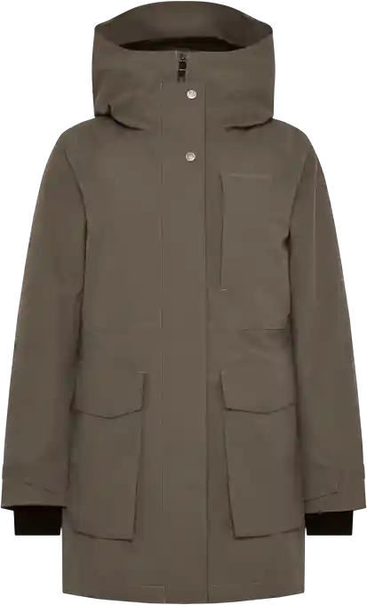 Jetzt Bestellen Didriksons Didrikson Damen Harriet Winterparka