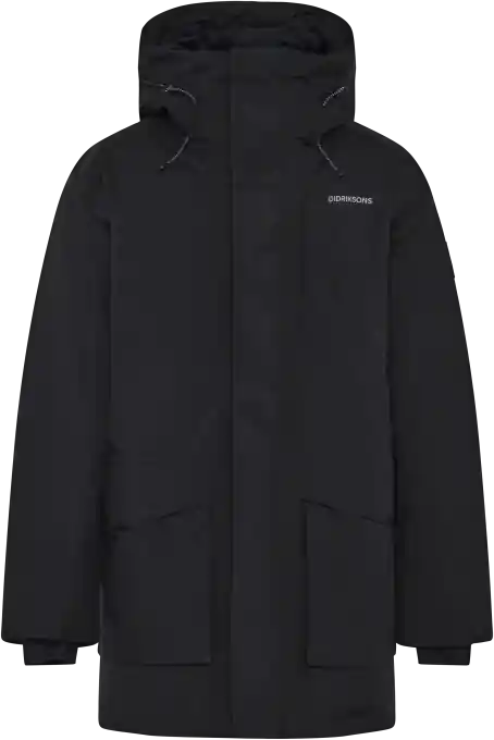 Didriksons Herren Akilles Winterparka Top-Preis