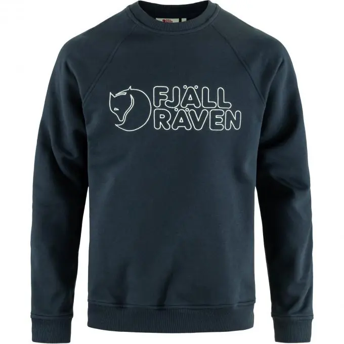 Fjällräven Herren Classic Sweater Abverkauf
