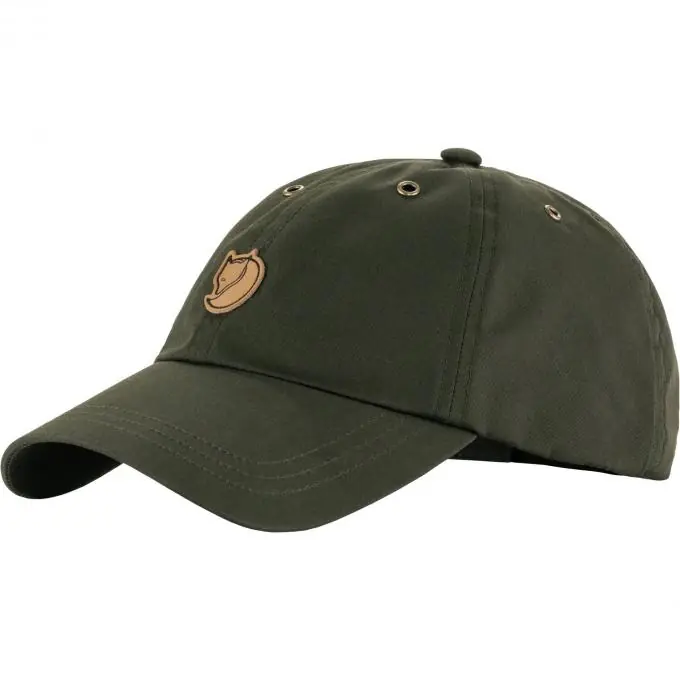 Fjällräven Vidda Cap Must-Have