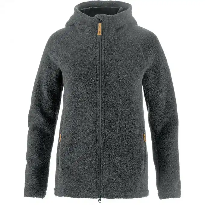Direktkauf Fjällräven Damen Kaitum Fleecejacke