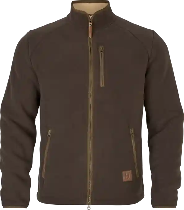Preisknaller Härkila Herren Sandhem Fleecejacke