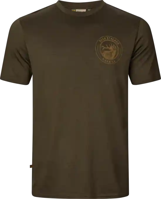 Härkila Herren Game T-Shirt Neue Ware