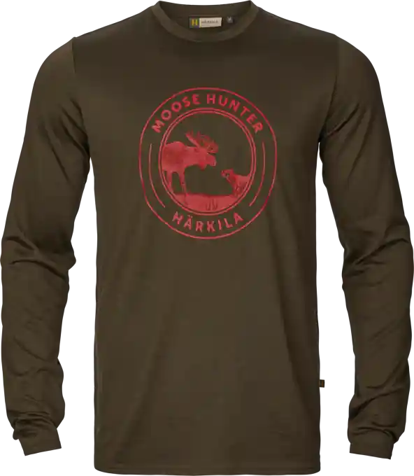 Direkt Vom Hersteller Härkila Herren Game Langarmshirt