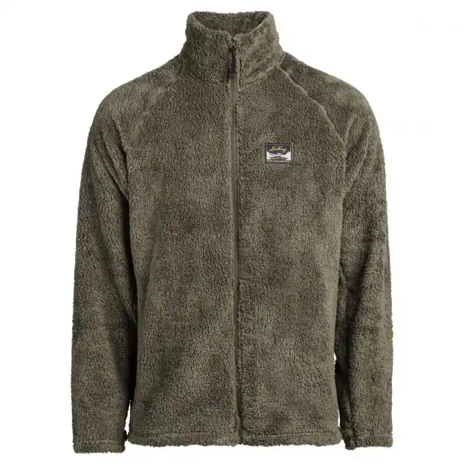 Must-Have Lundhags Herren Järpen Fleecejacke