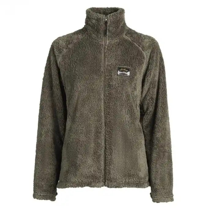 Lundhags Damen Järpen Fleecejacke Preisknaller