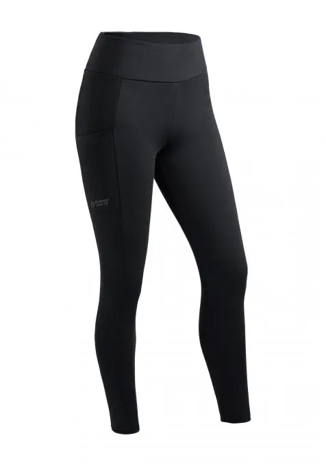 Maier Sports Damen WinterWrap Leggings Sonderangebot