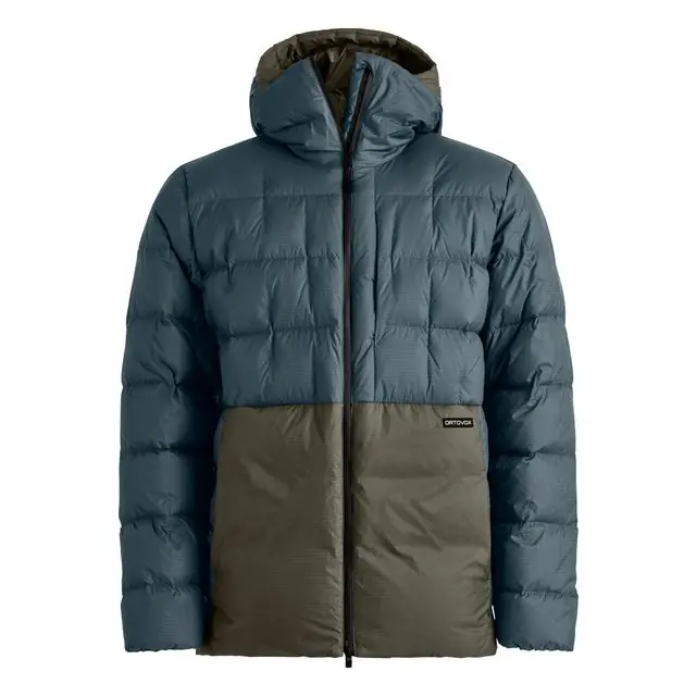 Ortovox Herren Downwool 270 Jacket Günstig