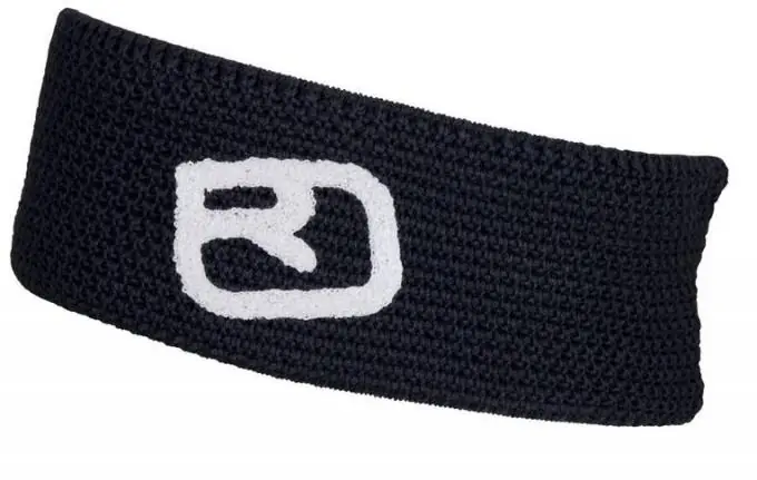 Bestseller Ortovox Unisex Rock‘n‘Wool Headband