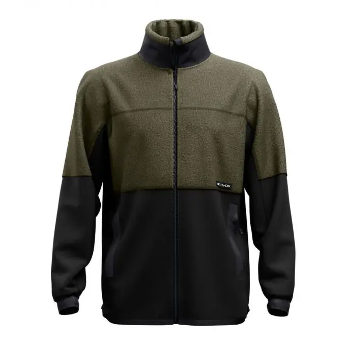 Preisknaller Ortovox Herren Fleece Teddy Jacket