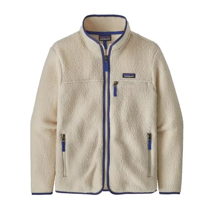 Mega-Angebot Patagonia Damen Retro Pile Fleecejacke