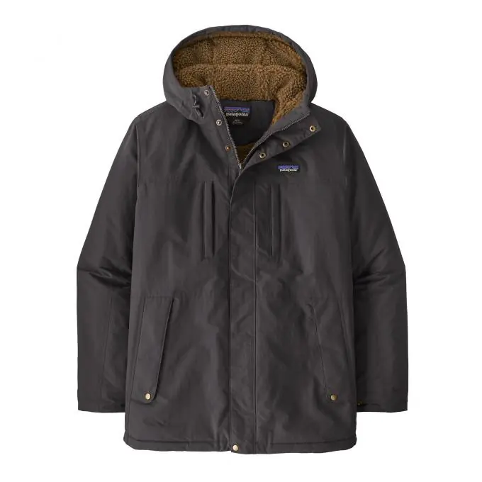 Patagonia Herren Isthmus Parka Expressversand