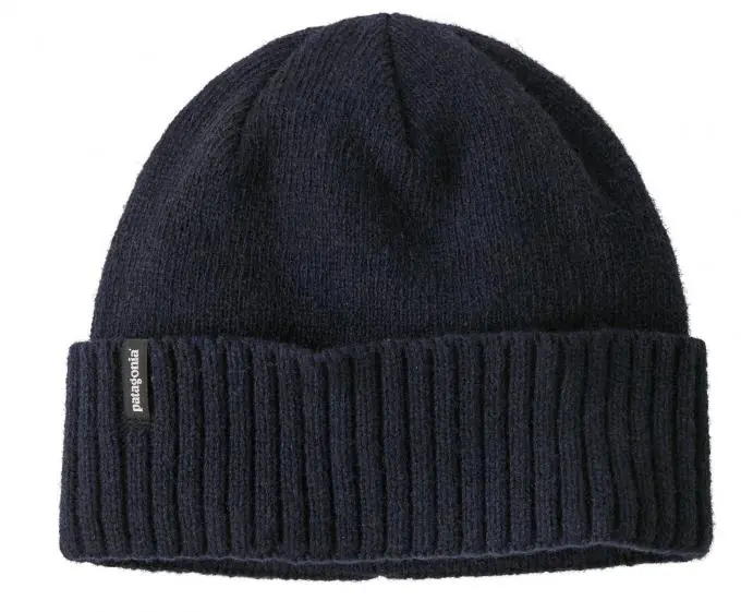 Must-Have Patagonia Unisex Brodeo Beanie