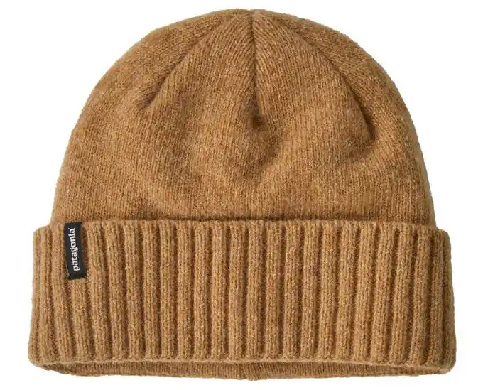 Neue Ware Patagonia Unisex Brodeo Beanie
