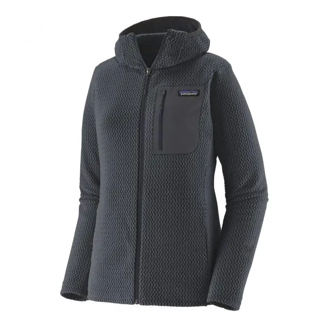 Super-Preis Patagonia Damen R1 Air Full-Zip Hoody