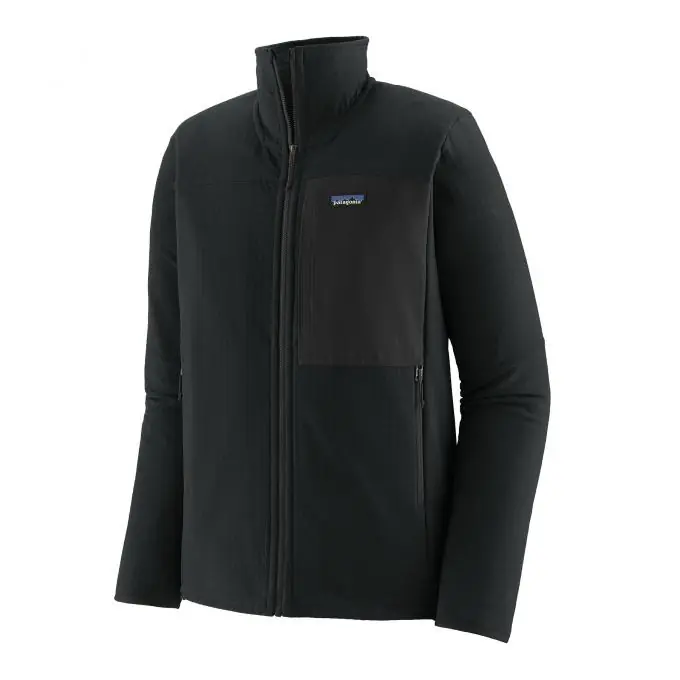 Sonderaktion Patagonia Herren R2 TechFace Jacket