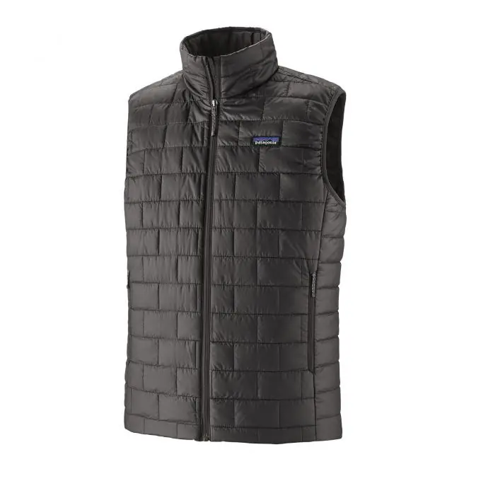 Patagonia Herren Nano Puff Weste Top-Seller