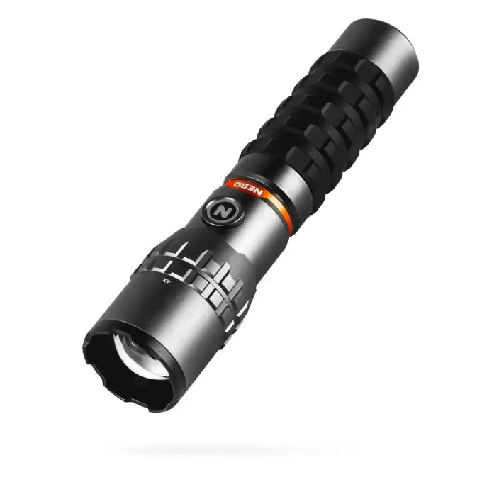 Nebo Slyde King 2K LED-Taschenlampe Ausverkauf