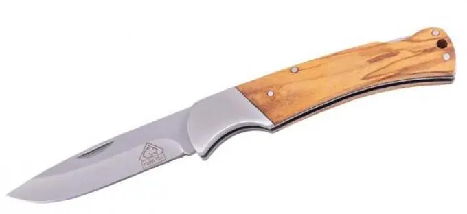 Schnäppchen Puma TEC Taschenmesser