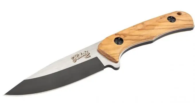 Mega-Angebot Herbertz Gürtelmesser