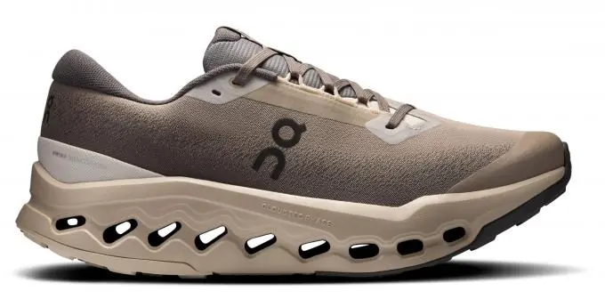 On Herren Cloudsurfer Trail 2 WP Trailrunningschuh Highlight