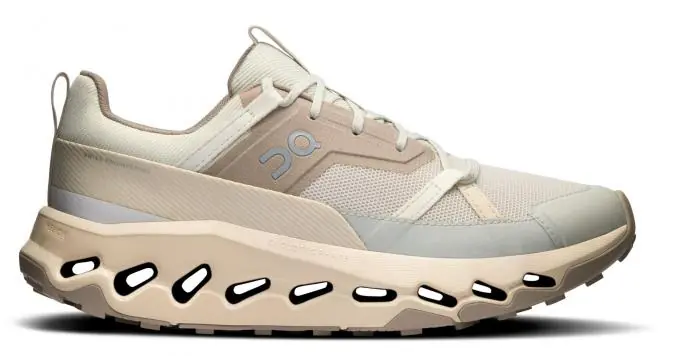 Solange Der Vorrat Reicht On Damen Cloudhorizon Wanderhalbschuh