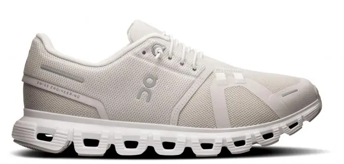 On Damen Cloud 6 Freizeitschuh Heißes Angebot