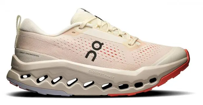 Neu On Damen Cloudsurfer Trail 2 Trailrunningschuh