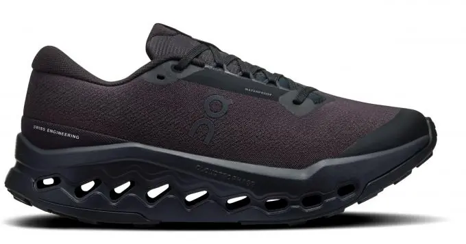 Preisknaller On Damen Cloudsurfer Trail 2 WP Trailrunningschuh