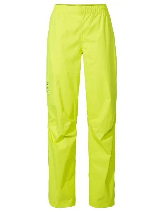 Direktkauf VAUDE Damen Drop II Bike-Regenhose