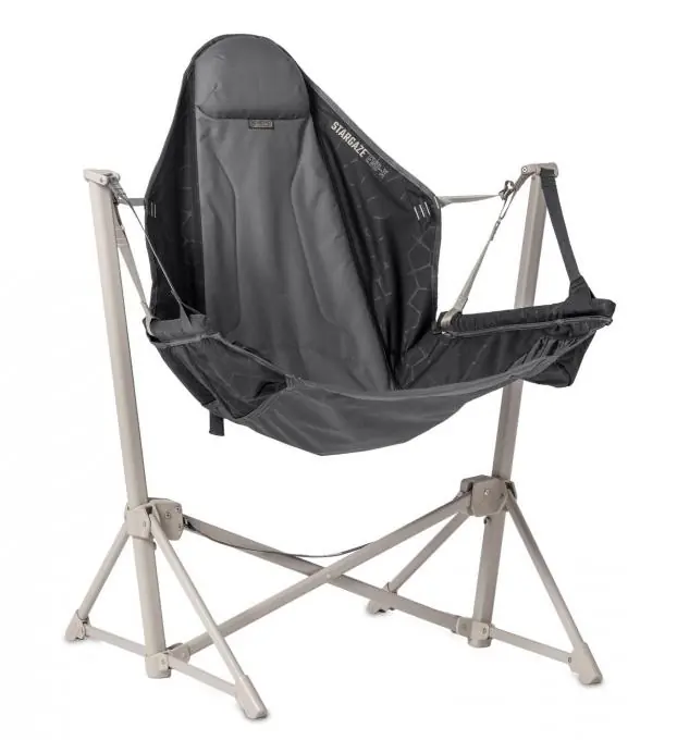 Schneller Versand Nemo Stargaze EVO-X Campingstuhl