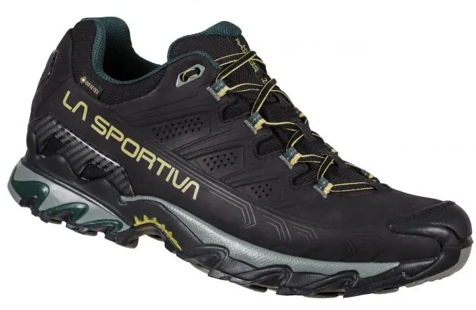 Jetzt Bestellen La Sportiva Herren Ultra Raptor II Leather GTX Wide Trailrunningschuh