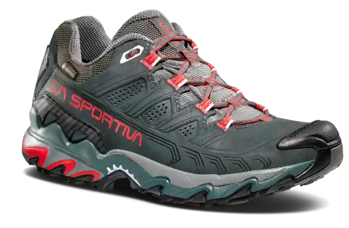 Sofort Bestellen La Sportiva Damen Ultra Raptor II Leather Wide GTX Wanderschuh